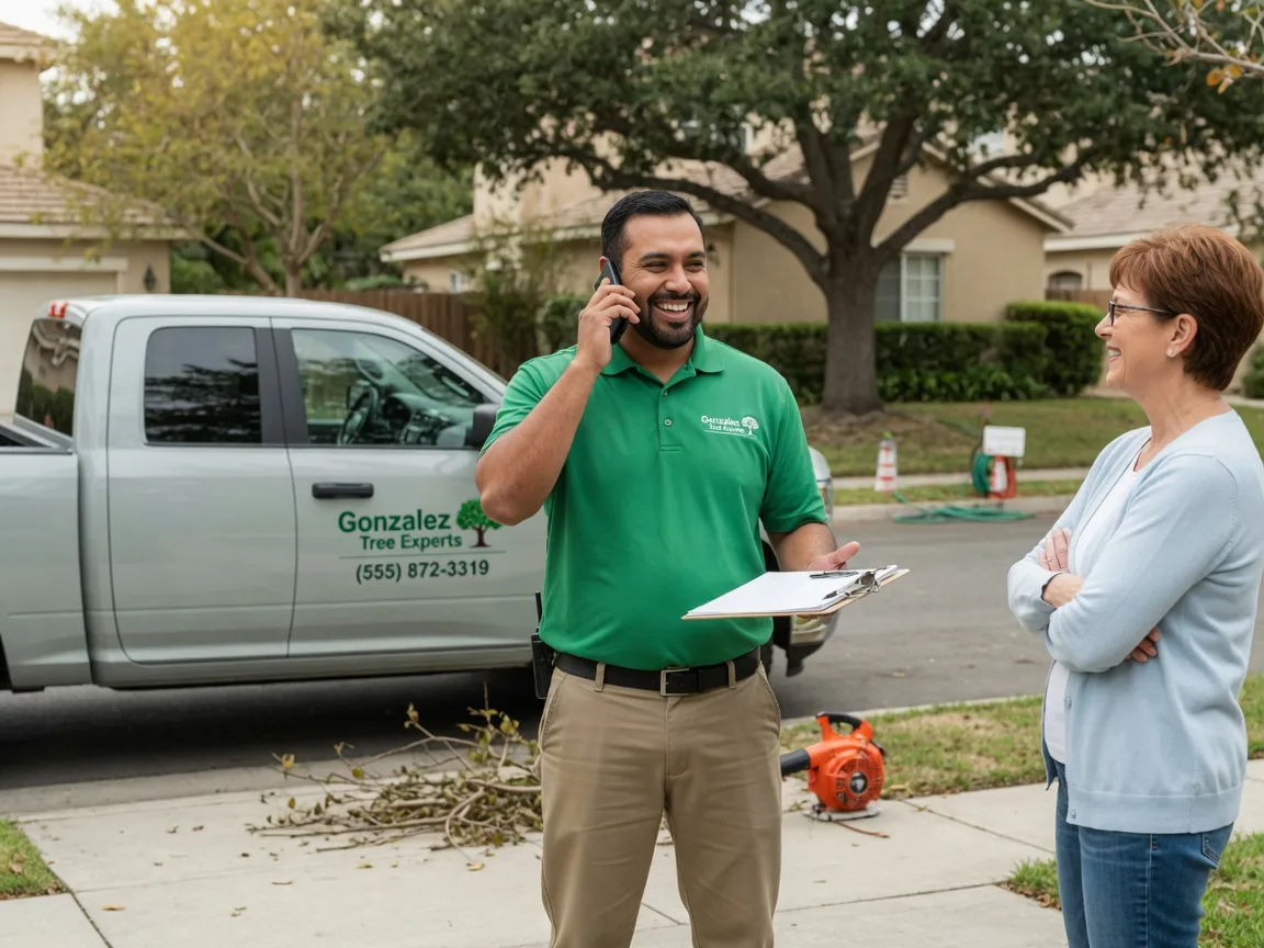 Tree Service Munith, MI FAQs